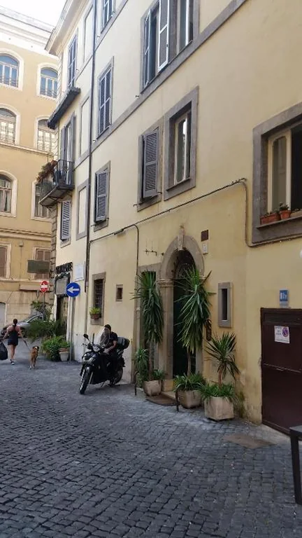 Diapason Colosseo Suite — foto 6