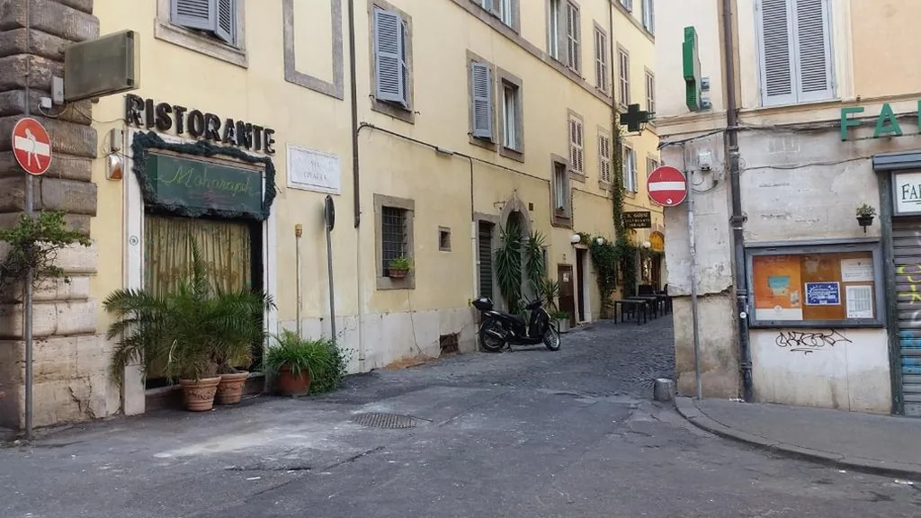 Diapason Colosseo Suite — foto 7