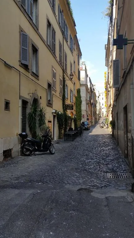 Diapason Colosseo Suite — foto 8