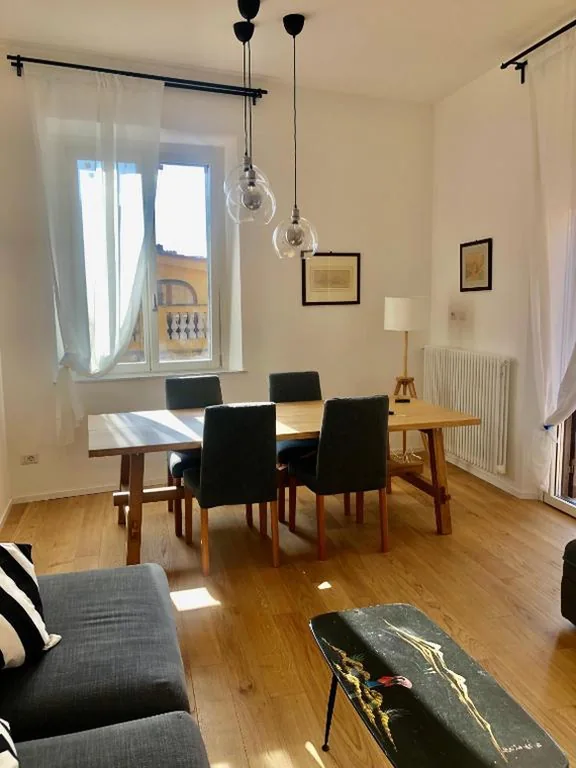 DIECI at Spanish Step – Belsiana Luxury Apartment — foto 4