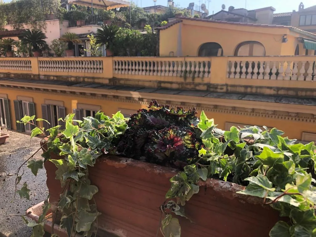 DIECI at Spanish Step – Belsiana Luxury Apartment — foto 7