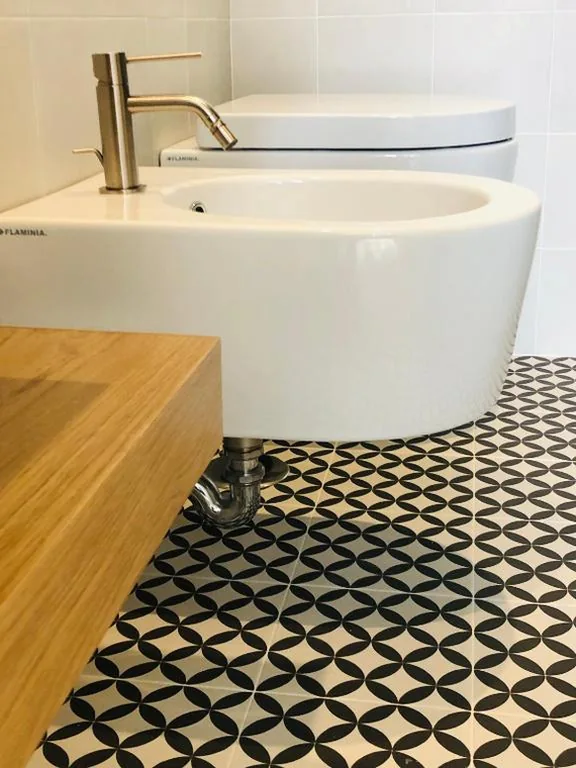 DIECI at Spanish Step – Belsiana Luxury Apartment — foto 8