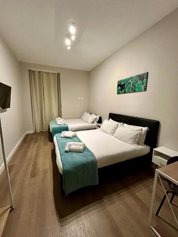 Dielle Guest House ROMA