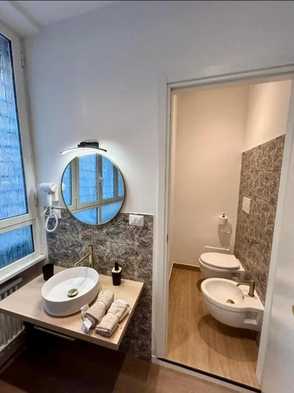 Dielle Guest House ROMA — foto 7