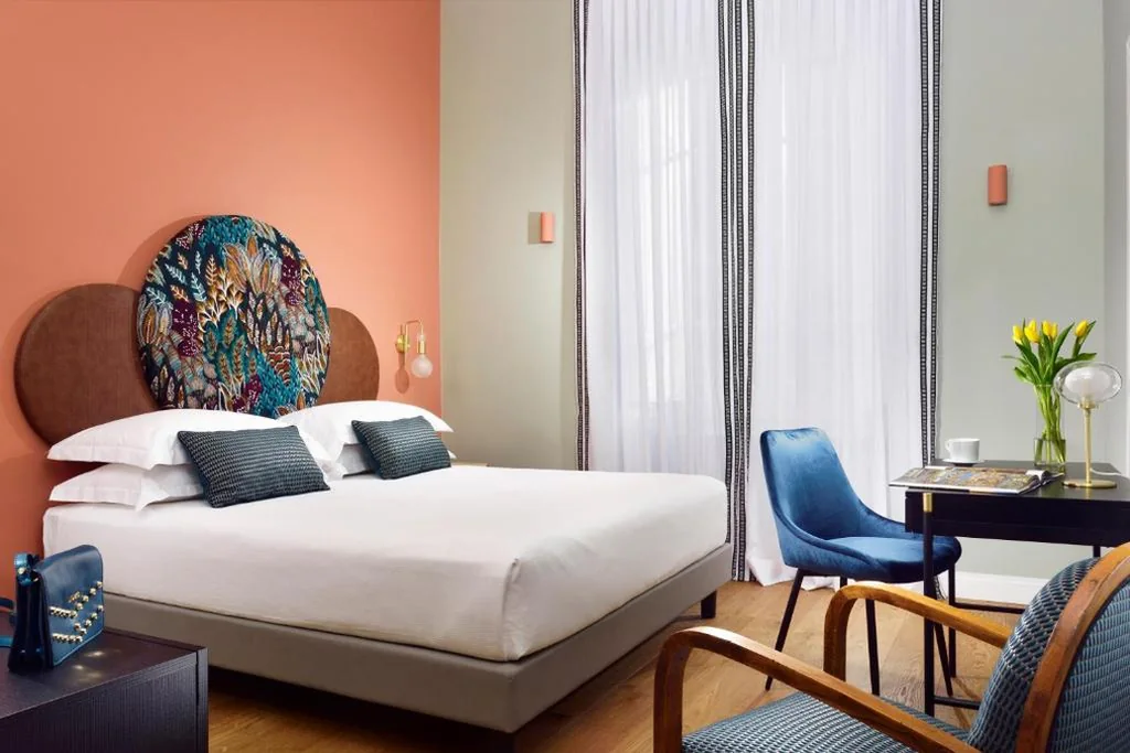 Dimora ai Fori – Guest House