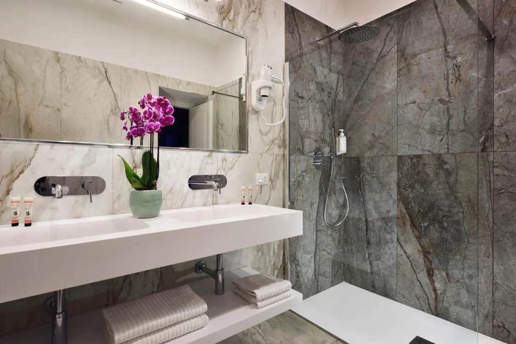 Dimora ai Fori – Guest House — foto 7