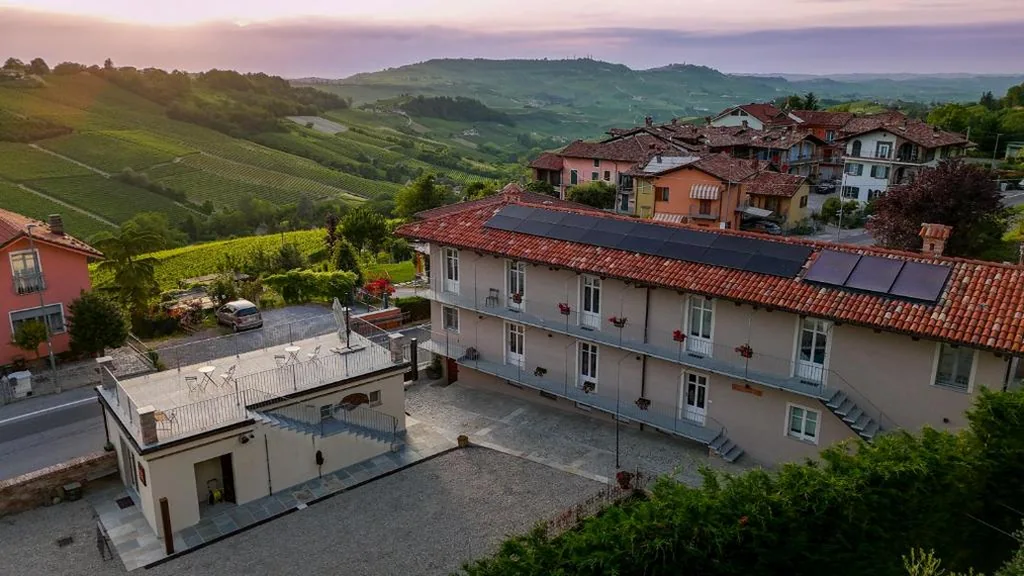 Dimora Belebun