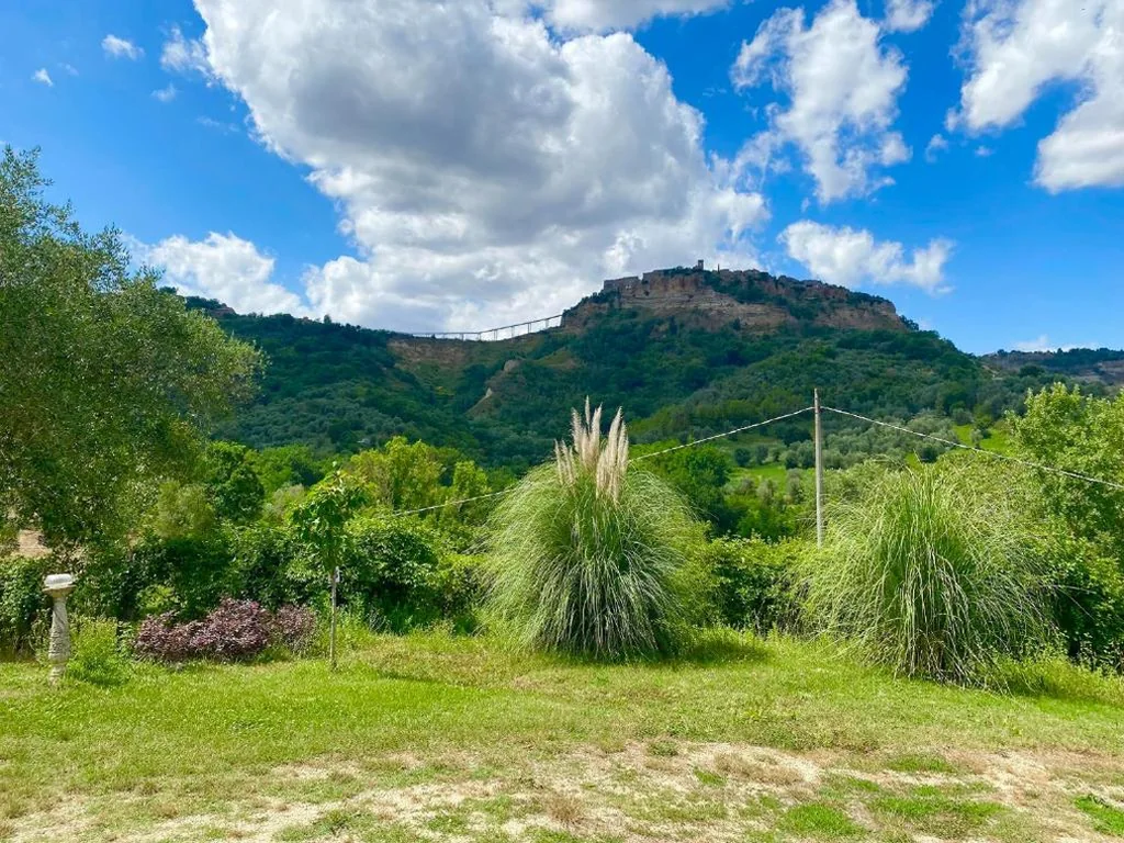 Dimora Bella Civita Bagnoregio — foto 3