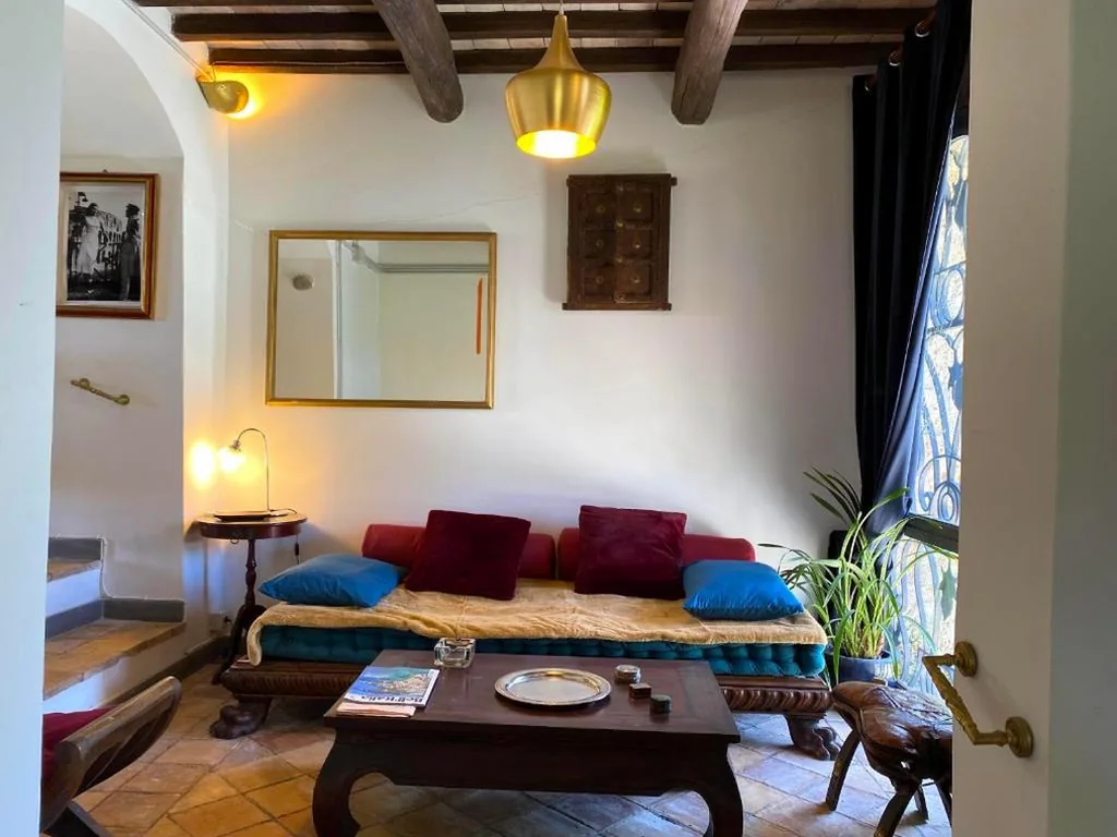 Dimora Bella Civita Bagnoregio — foto 6