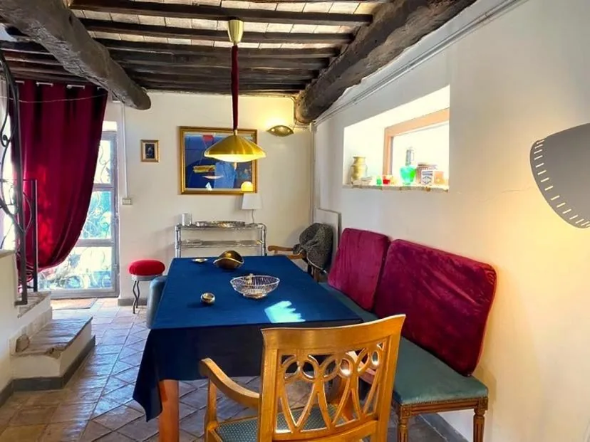 Dimora Bella Civita Bagnoregio — foto 7