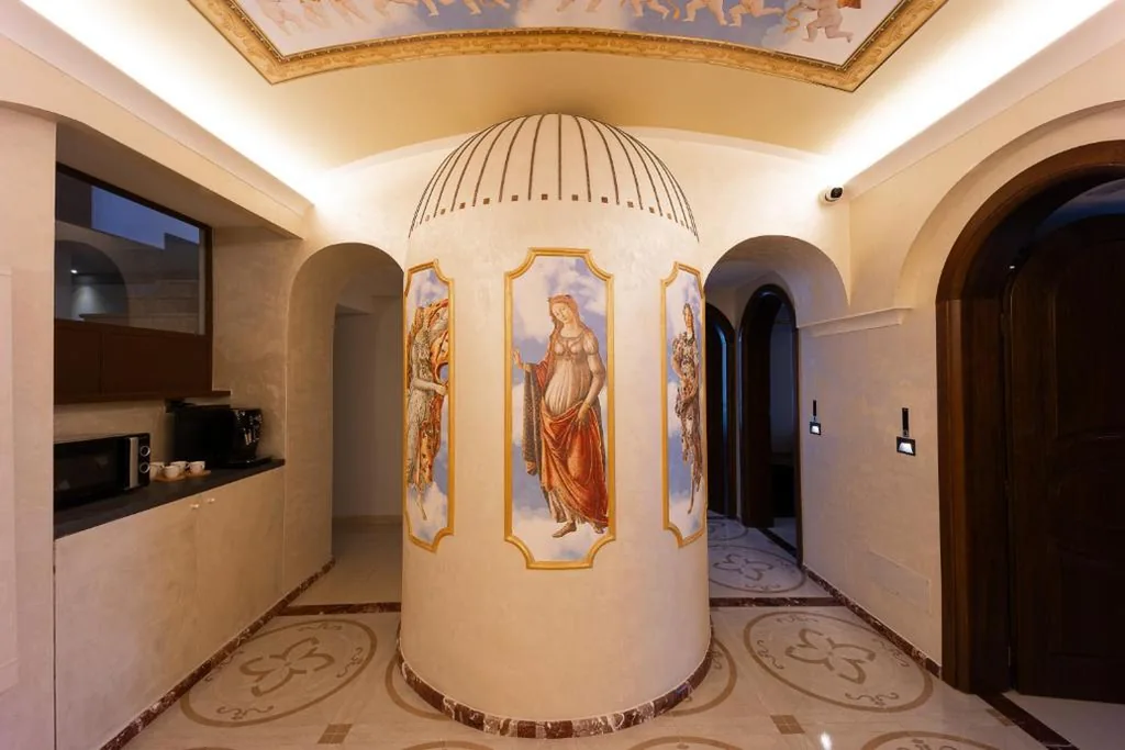 Dimora Cardinal Moroni — foto 3