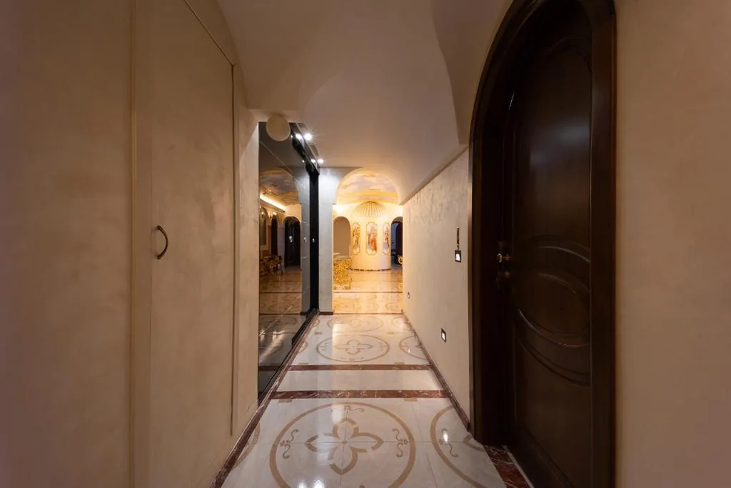 Dimora Cardinal Moroni — foto 6