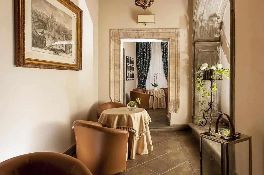 Dimora Degli Dei — foto 6