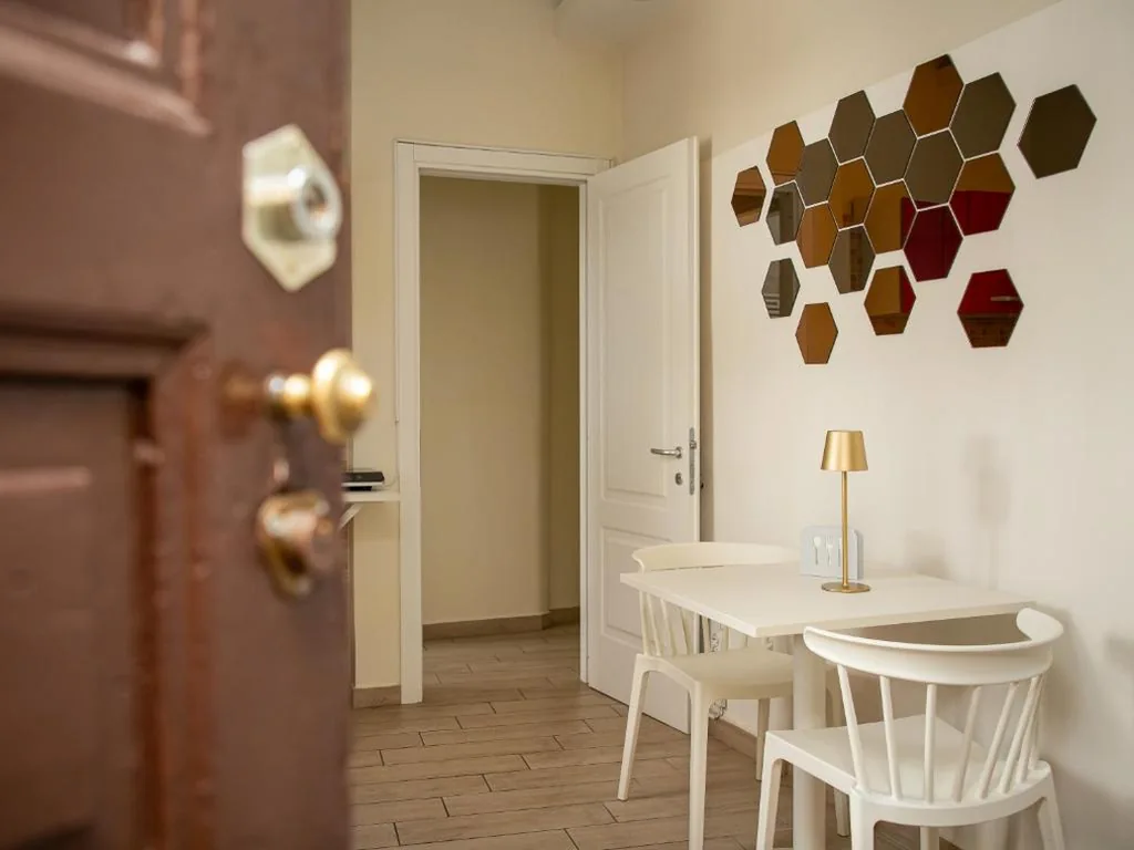 Dimora dei Mercanti Suites — foto 4