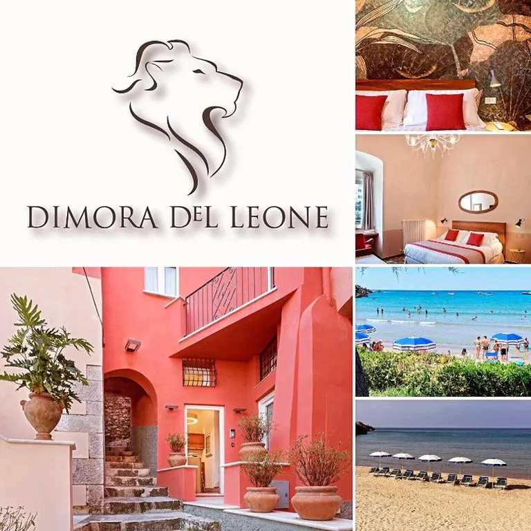 Dimora del Leone Gaeta — foto 6