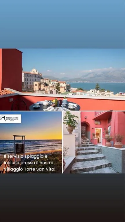 Dimora del Leone Gaeta — foto 8