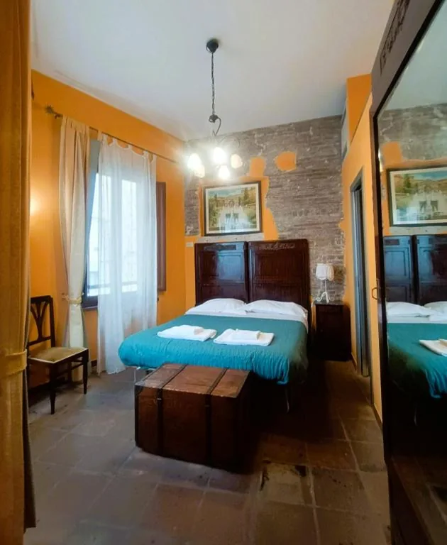 Dimora del Pavone