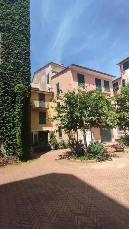 DIMORA della TORRE a due passi dal mare — foto 7