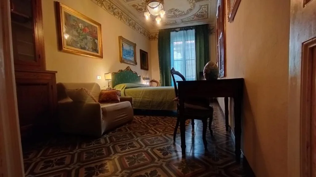 DIMORA della TORRE a due passi dal mare — foto 8