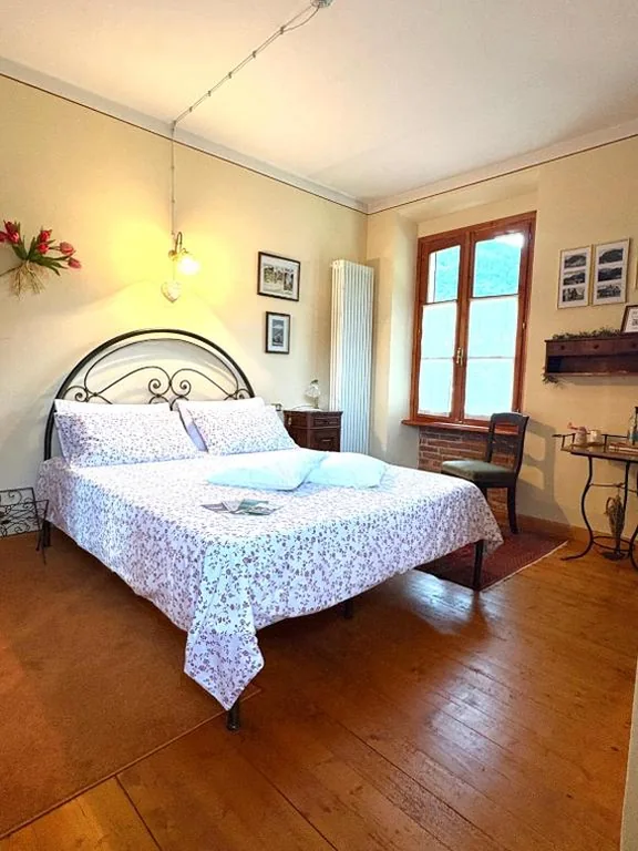 Dimora Fiorita Senior My Holiday Home