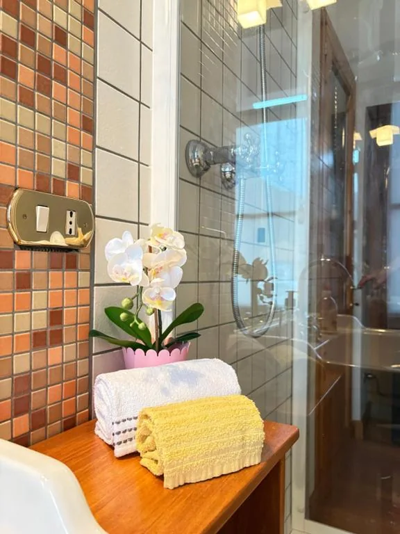 Dimora Fiorita Senior My Holiday Home — foto 3