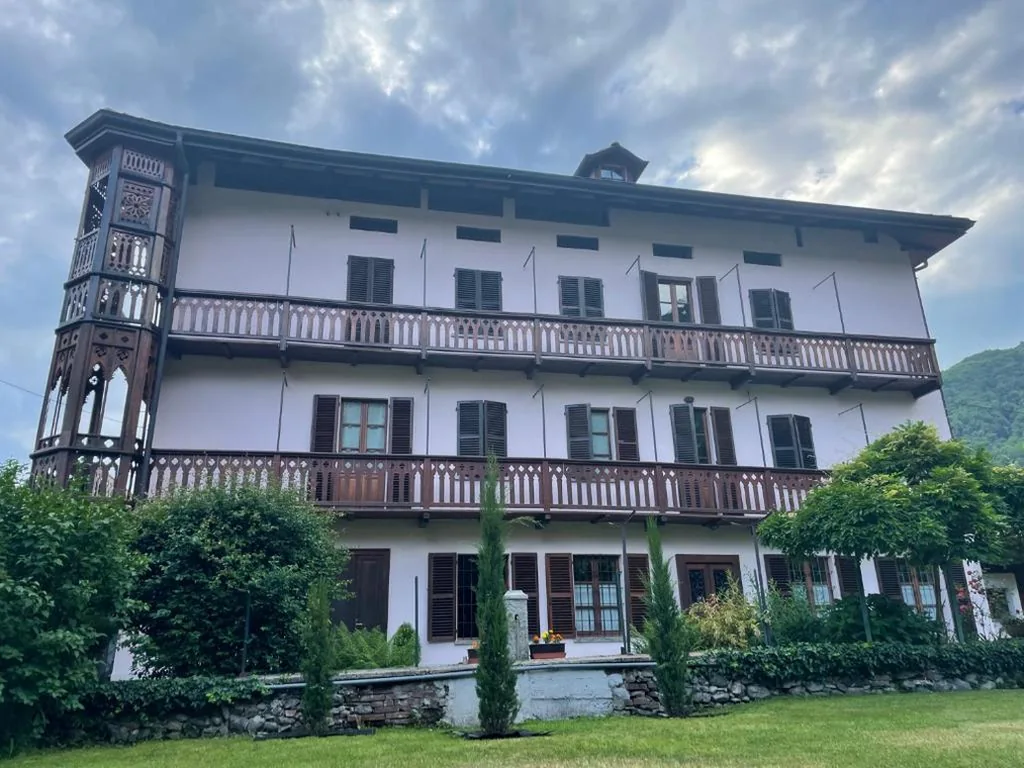 Dimora Fiorita Senior My Holiday Home — foto 6