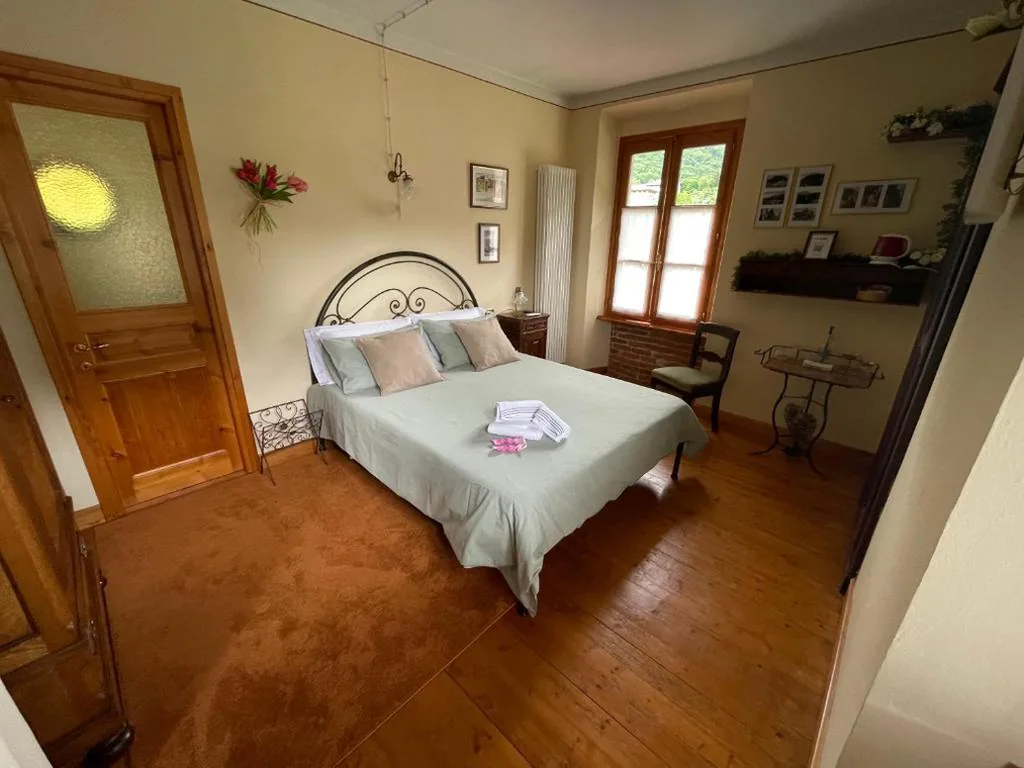 Dimora Fiorita Senior My Holiday Home — foto 7