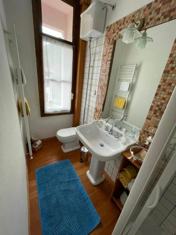 Dimora Fiorita Senior My Holiday Home — foto 8