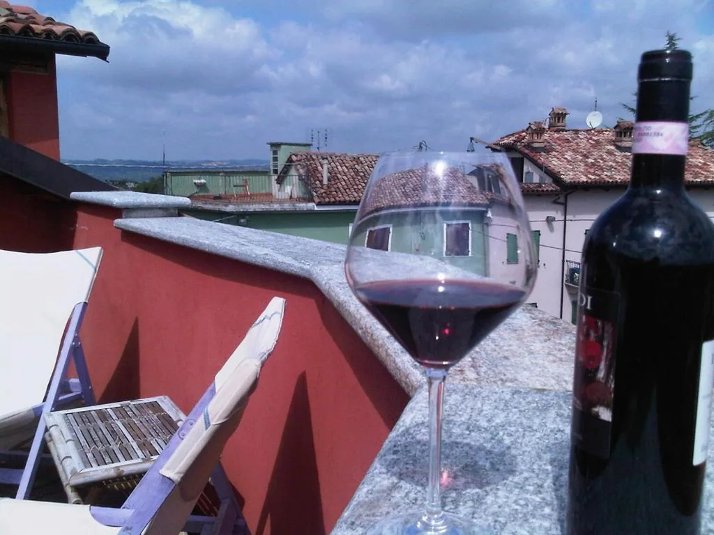 Dimora San Sebastiano — foto 4