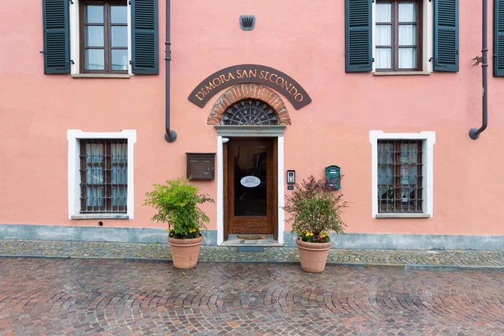 Dimora San Secondo — foto 4