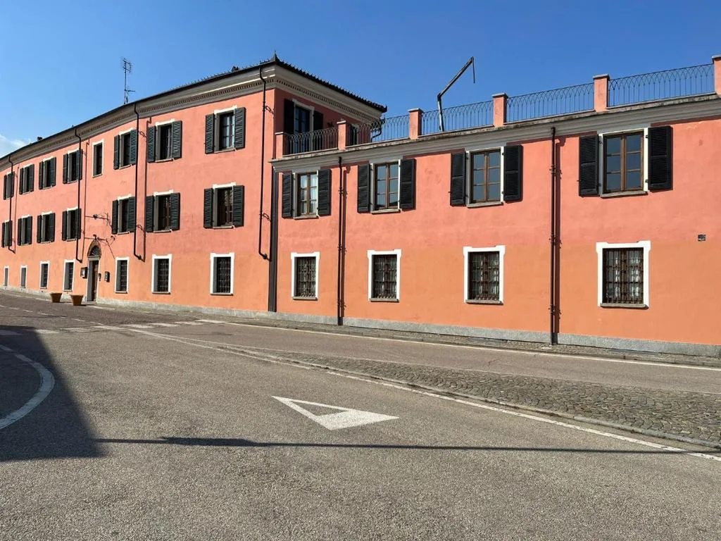 Dimora San Secondo — foto 7