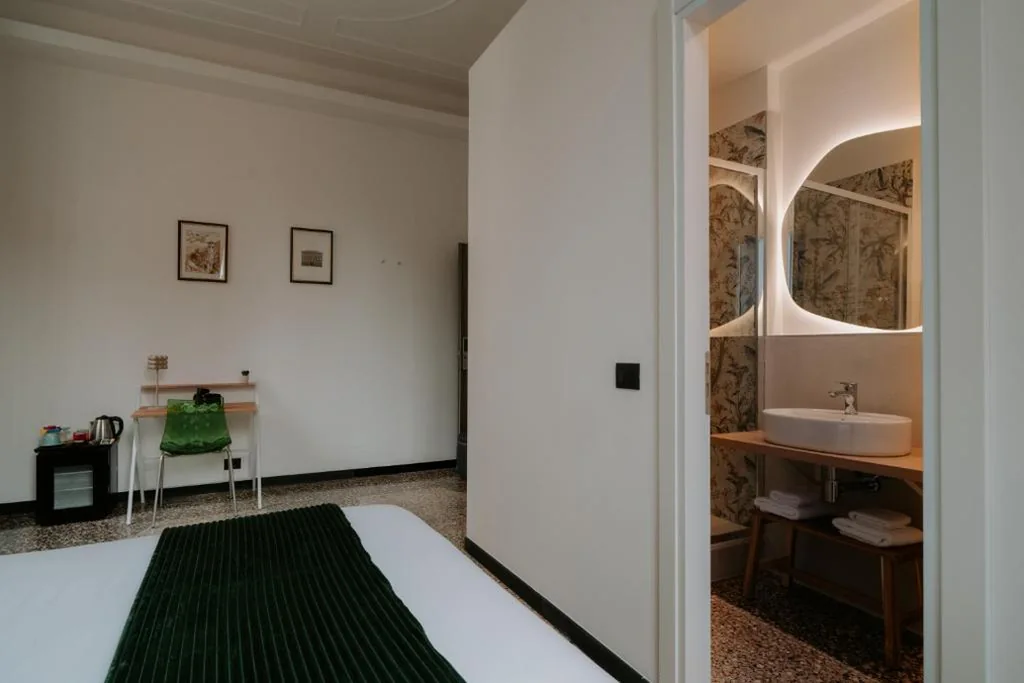 Dimora Soprana – Affittacamere confortevole — foto 3