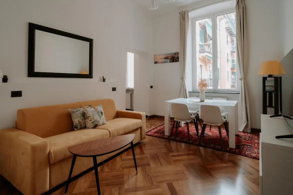 Dimora Soprana – Affittacamere confortevole — foto 4