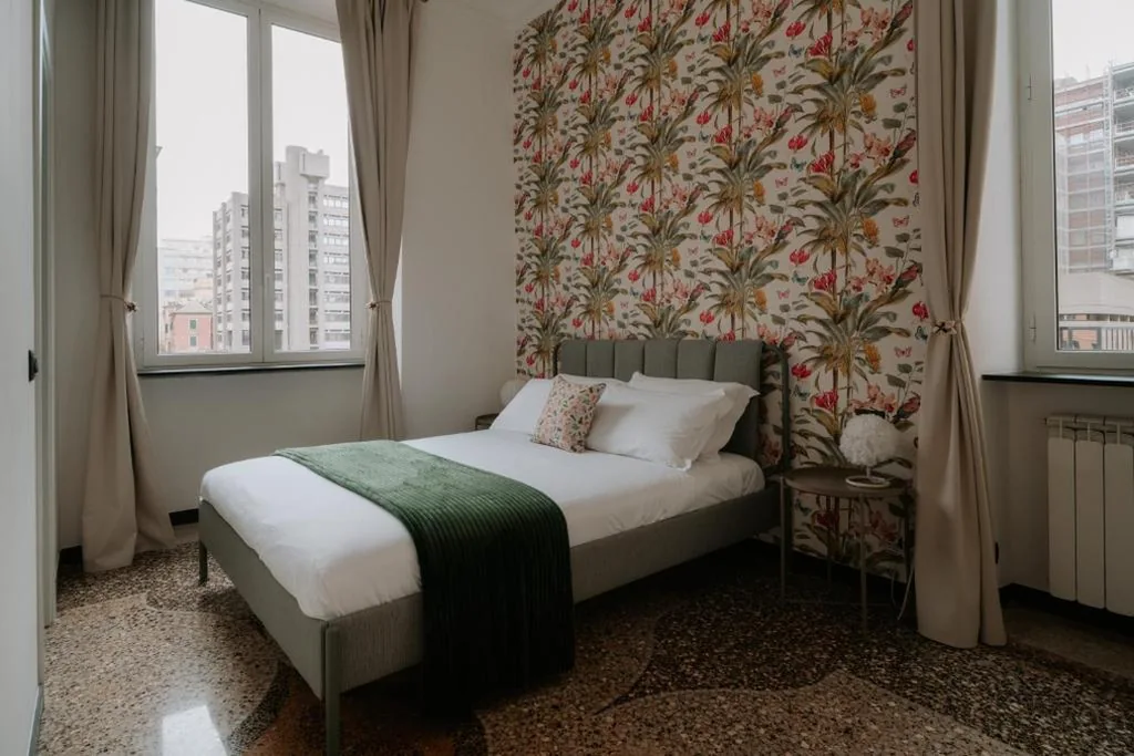 Dimora Soprana – Affittacamere confortevole — foto 6