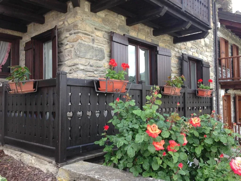 Dimora tra le Alpi – cir n 0004 — foto 5