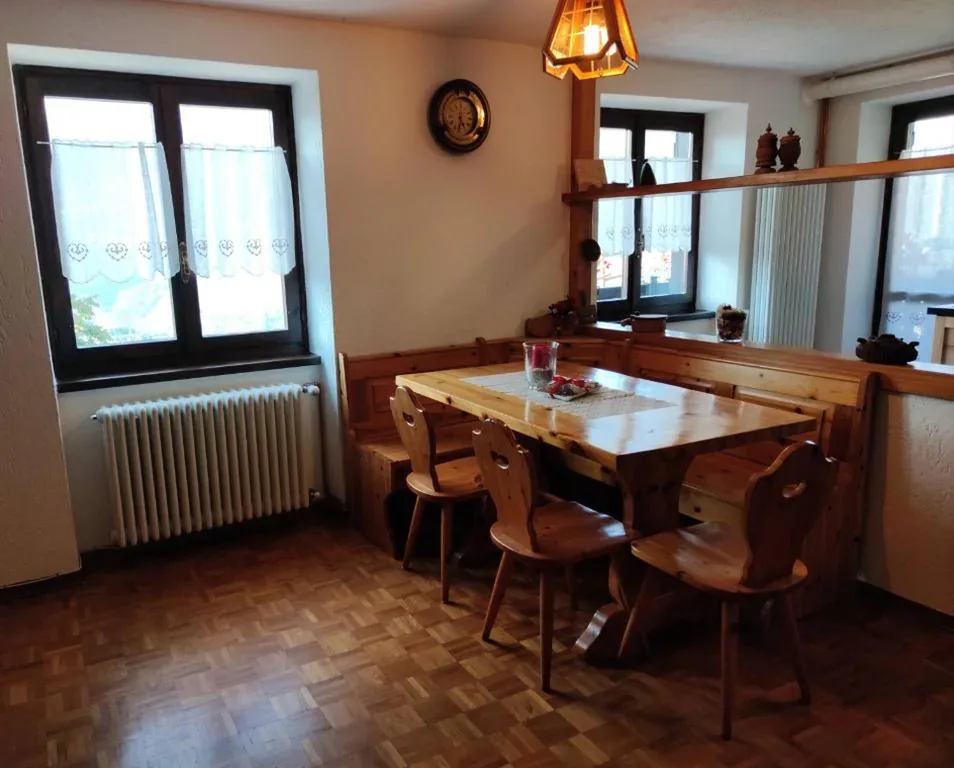 Dimora tra le Alpi – cir n 0004 — foto 8