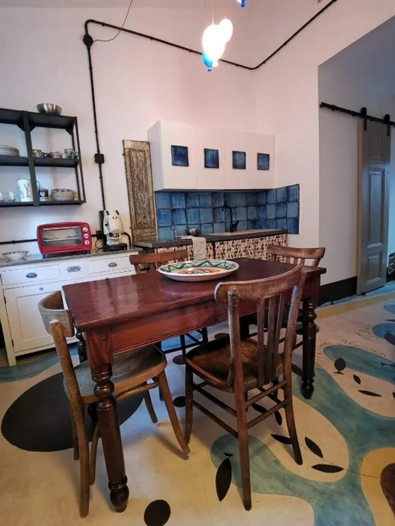 Dimora Vicolo Leoncini — foto 4