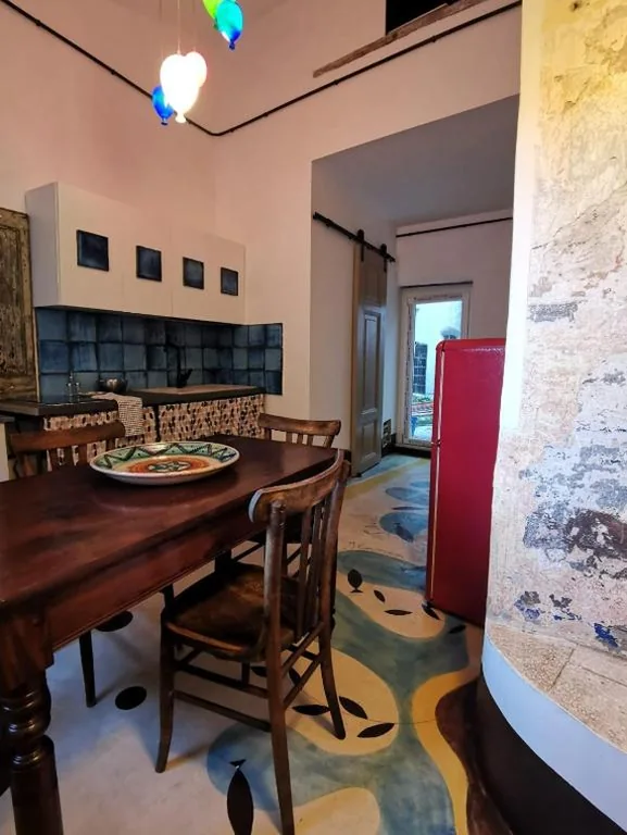 Dimora Vicolo Leoncini — foto 8