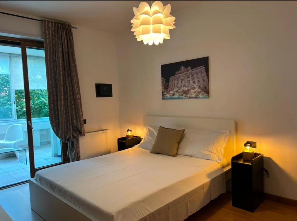 Dina Suite Rome