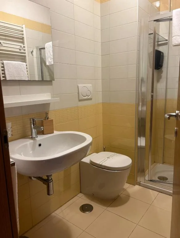 Dina Suite Rome — foto 3