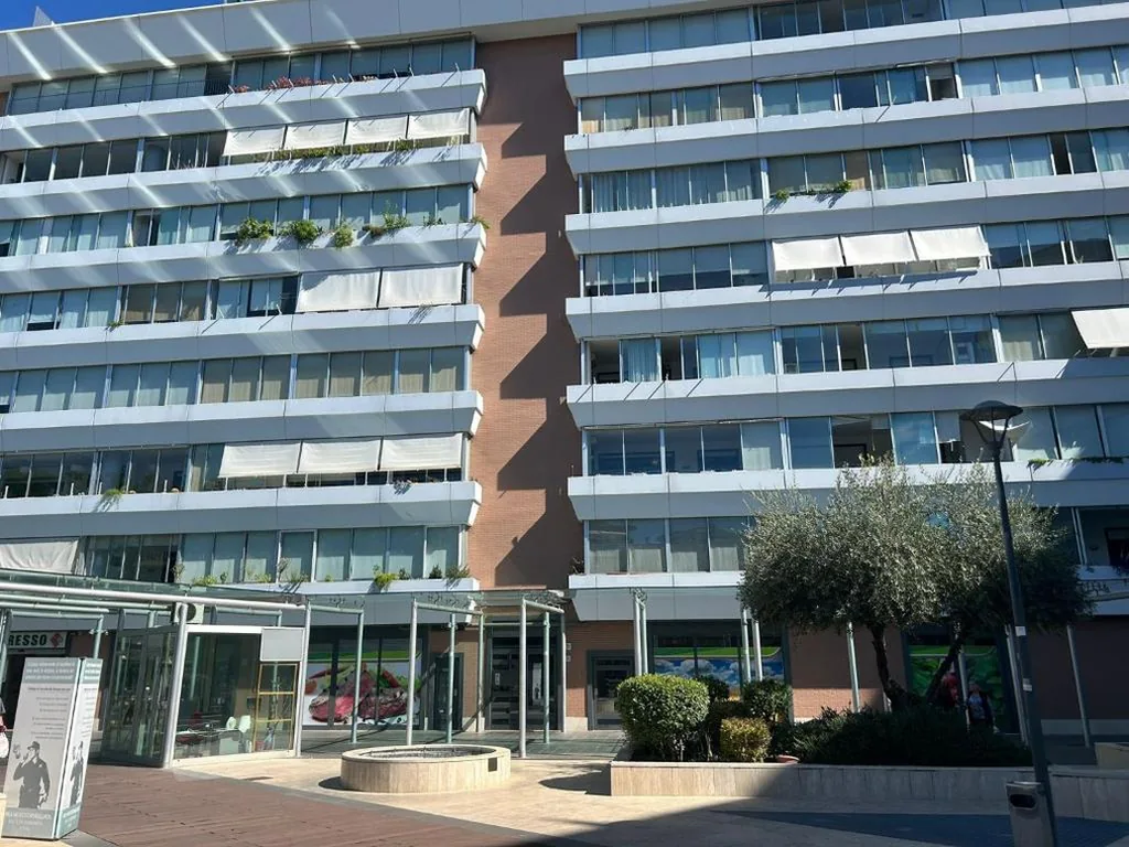 Dina Suite Rome — foto 6