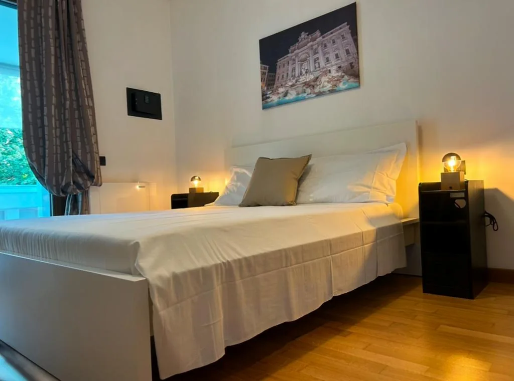 Dina Suite Rome — foto 7