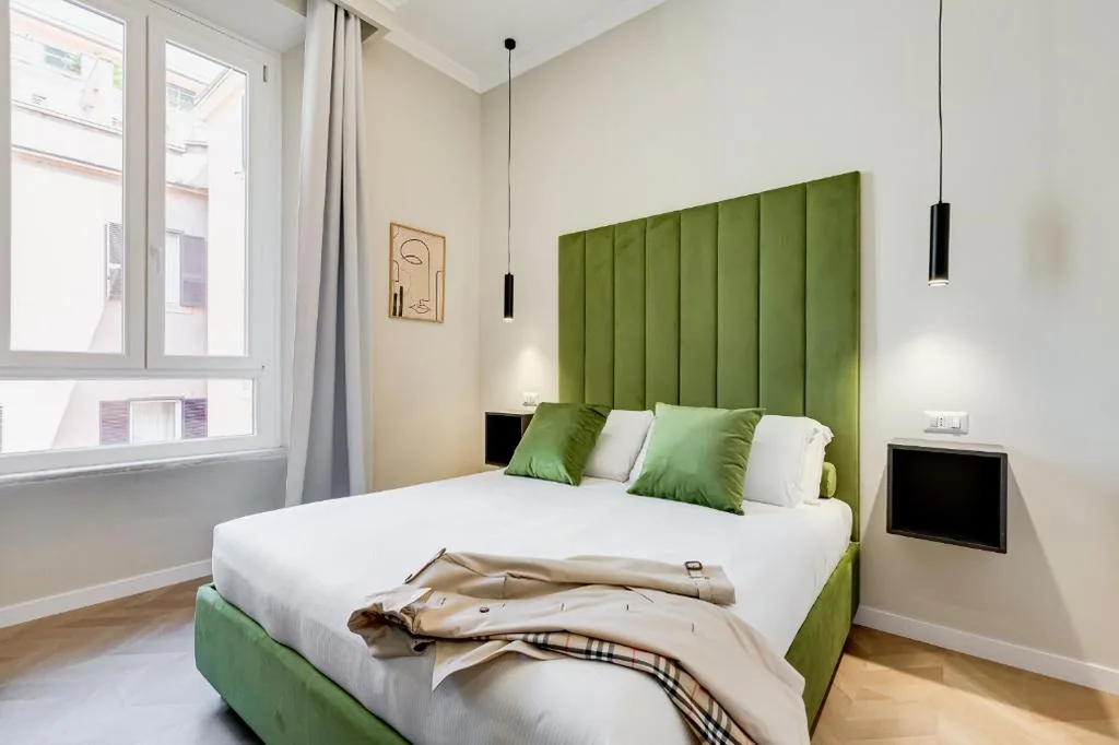 Dionigi 43 Private Suites by Premium Suites Collection — foto 3