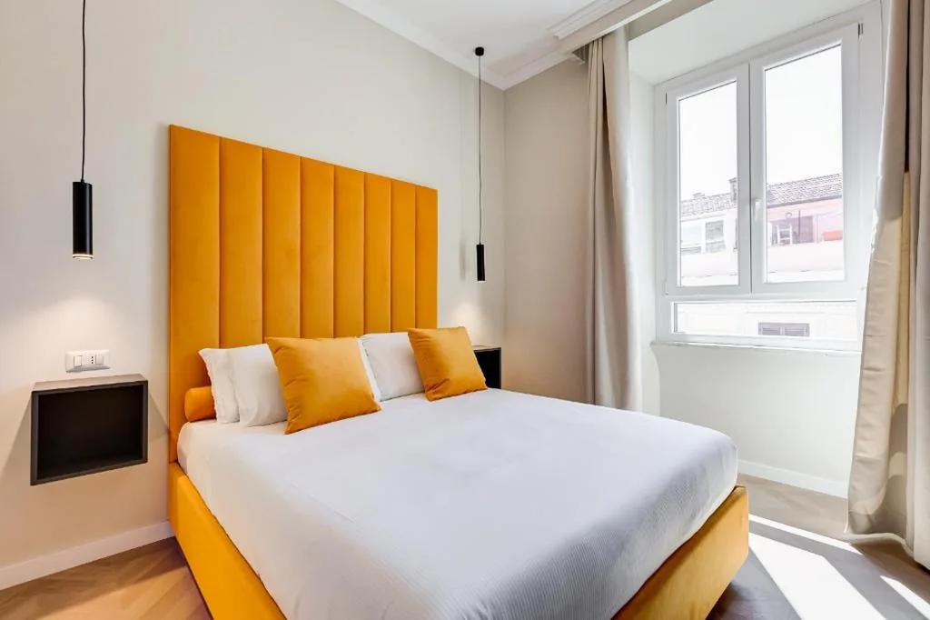 Dionigi 43 Private Suites by Premium Suites Collection — foto 4