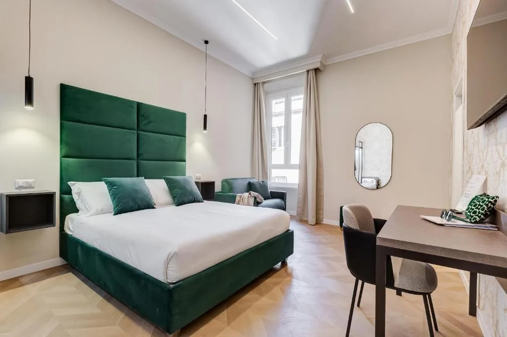 Dionigi 43 Private Suites by Premium Suites Collection — foto 5