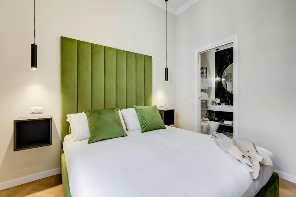 Dionigi 43 Private Suites by Premium Suites Collection — foto 6