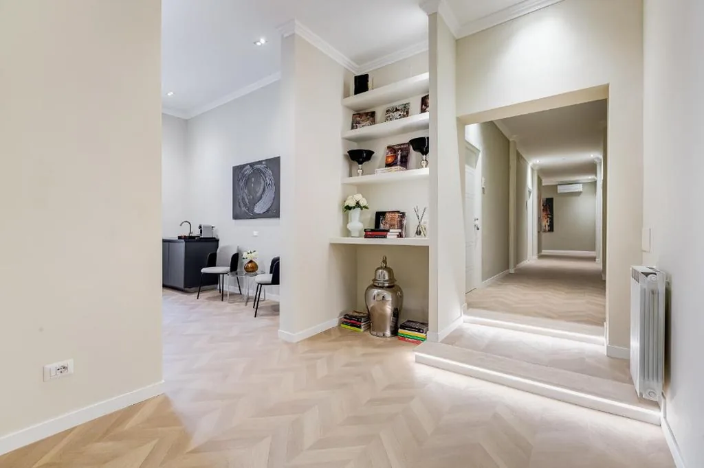 Dionigi 43 Private Suites by Premium Suites Collection — foto 7