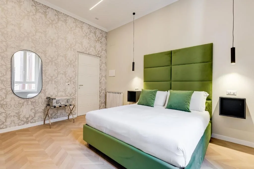 Dionigi 43 Private Suites by Premium Suites Collection — foto 8