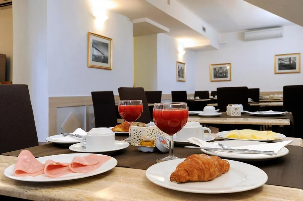 Dipendenza Hotel Bellavista — foto 4