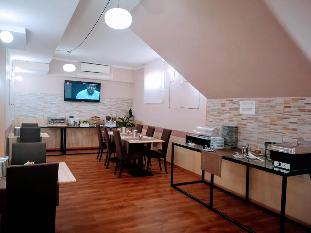 Dipendenza Hotel Bellavista — foto 5